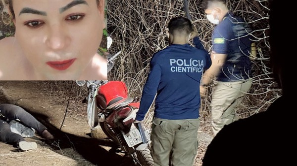 Tiroteio, acidente fatal e assassinato marcam sequência de tragédias em Apodi