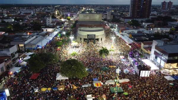 Falta uma semana para o 'Pingo da Mei Dia'