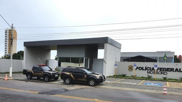 URGENTE: Operação prende líderes de facção paulista em Mossoró