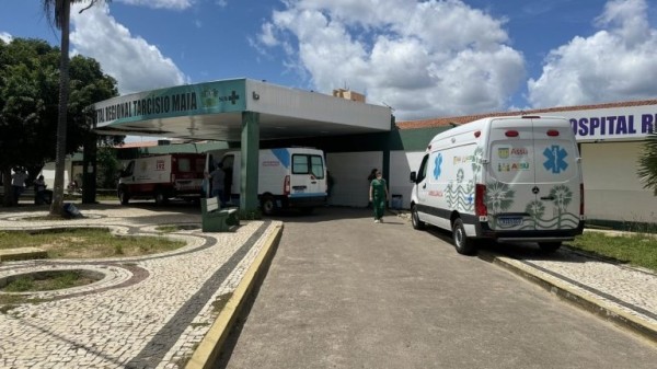 Sem pagamento do Estado, médicos das UTIs de Mossoró e Assú iniciam paralisação imediata