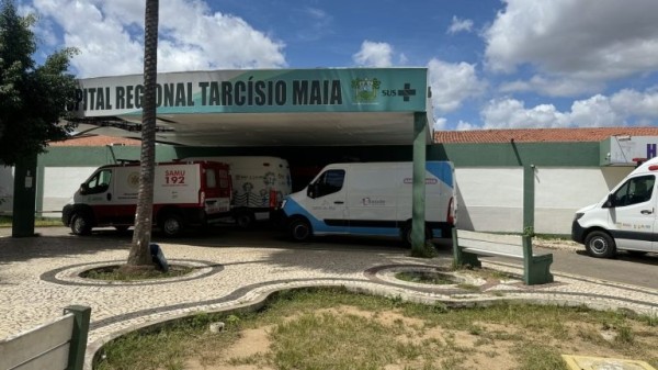Médicos da UTI do HRTM encerram greve e dão voto de confiança ao governo