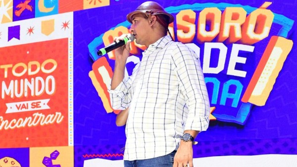 Confira a programação completa do Mossoró Cidade Junina 2024