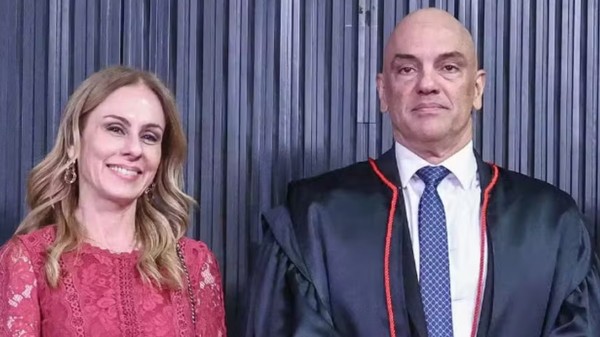 PGR arquiva investigação sobre contrato da esposa de Alexandre de Moraes com o Banco Master