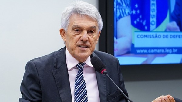 Assim como o TSE, João Maia também defende regulação das mídias digitais