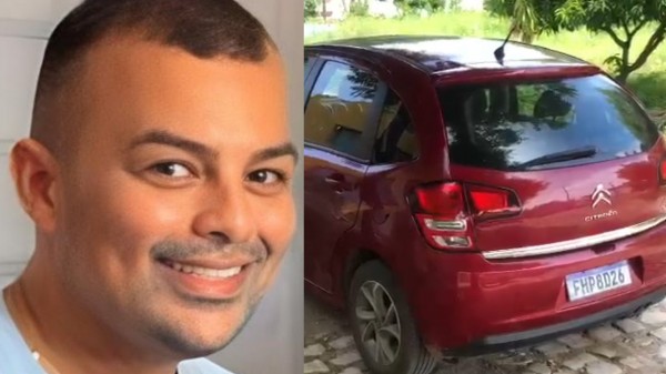 Dois corpos são localizados em bairros distintos de Mossoró nesta segunda (9)
