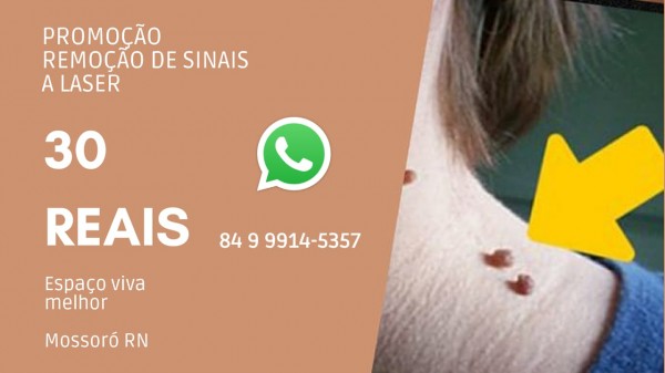 Você sofre com sinais de carne no seu corpo?