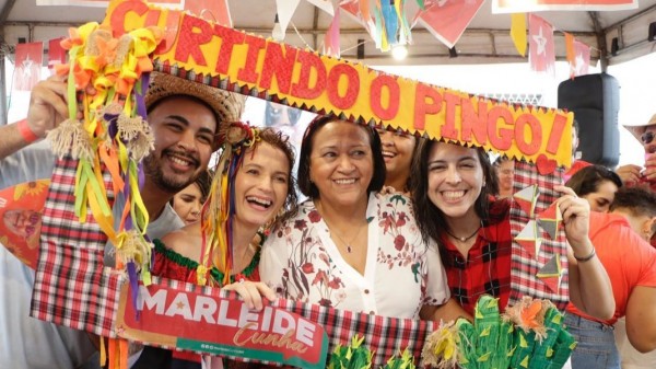 Governo Fátima já ensaia retorno obrigatório do uso de máscaras no RN