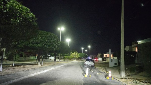 AêêÊ! A energia do Ninho voltou!
