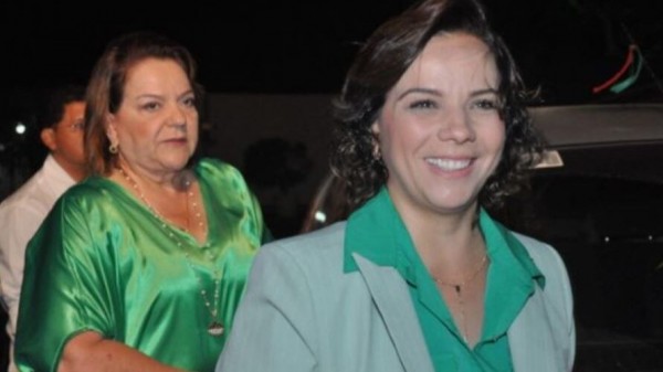 O sandrismo agoniza politicamente