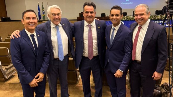 Em Brasília, Neilton consegue recursos importantes para a saúde em Apodi