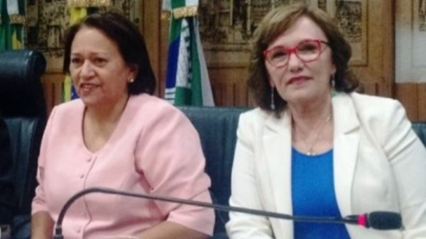 Zenaide mantém cautela e tenta escapar de eventual 'fritura' do PT