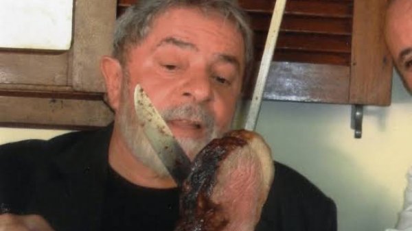 Lula anuncia aumento de R$ 18 no salário; picanha e cerveja ficam fora da lista de compras do brasileiro