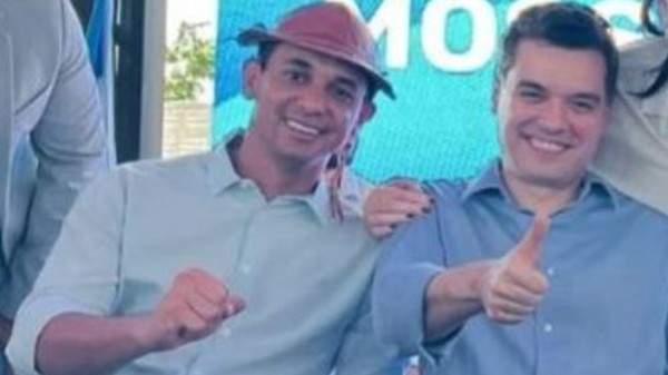 Barganha: Walter joga pesado e encarece aliança com Allyson Bezerra