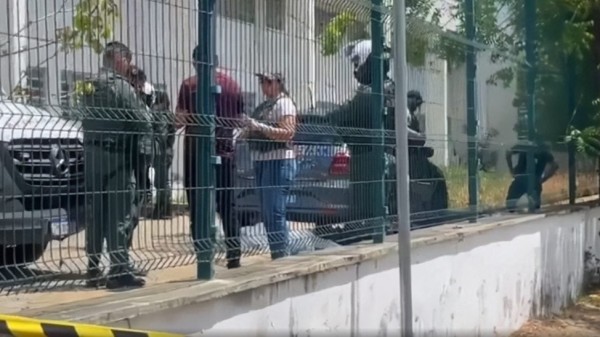 Tiros em escola deixam dois estudantes mortos e três feridos em Sobral (CE)