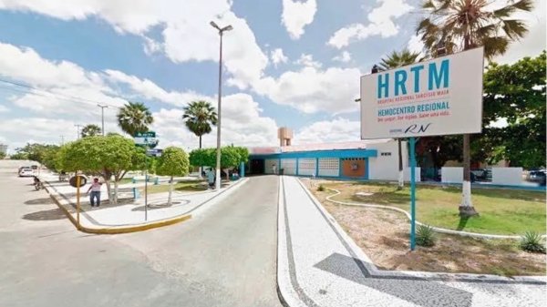 Hemodiálise é suspensa no HRTM por falta de pagamento do Governo do Estado