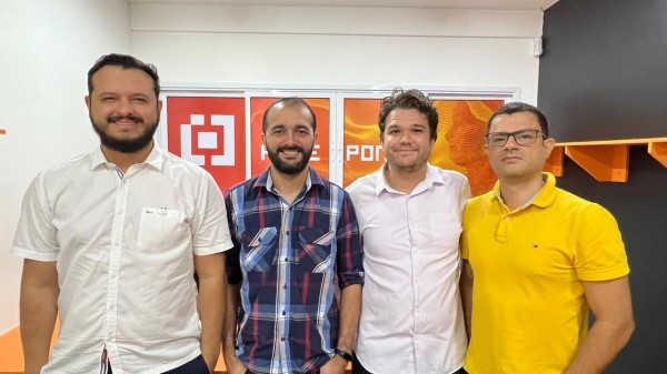 Startup potiguar é selecionada para participar do maior evento de inovação da Europa