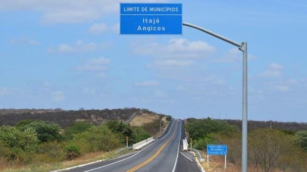 Após 14 anos no poder, o PT descobriu que tem uma BR para ser duplicada no RN