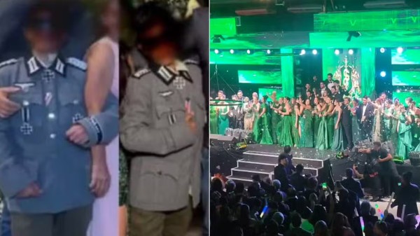 MPRN abre procedimento para apurar caso de apologia ao nazismo em Mossoró