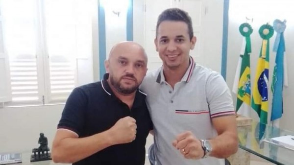 Bairros de Mossoró serão contemplados com obras após solicitação do vereador Edson Carlos