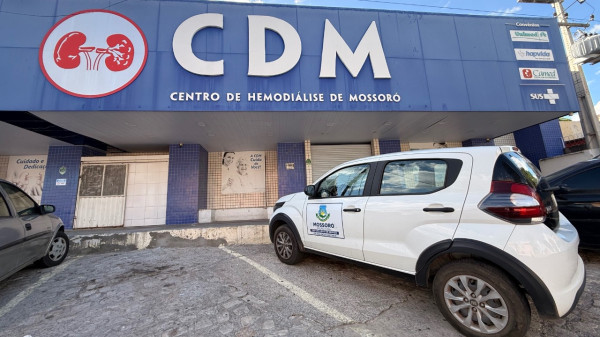 Sesap interdita clínica de diálise após mortes de pacientes em Mossoró