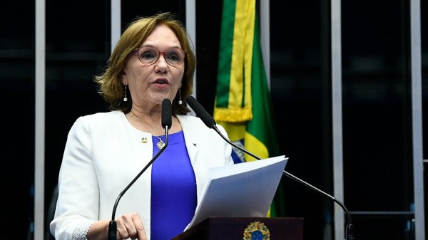 DPVAT: Graças ao voto de Zenaide, você pagará mais um imposto