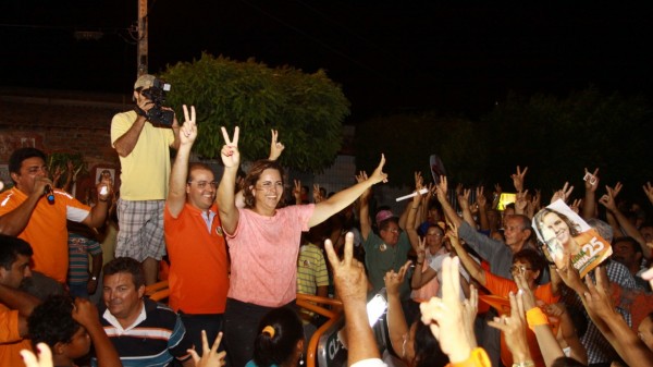 Ex-prefeita de Mossoró promete revelar segredos ocultos de sua vida pública