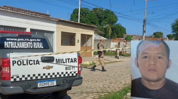 Mossoró enfrenta onda de homicídios com mais um caso registrado neste domingo