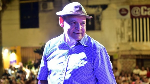 Primeiro dia da Festa do Bode terá apresentação de Zé Lezin e show do Forró dos 3