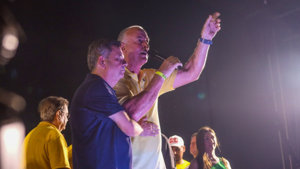 Hélio: Antes da urna, a vitória da resistência