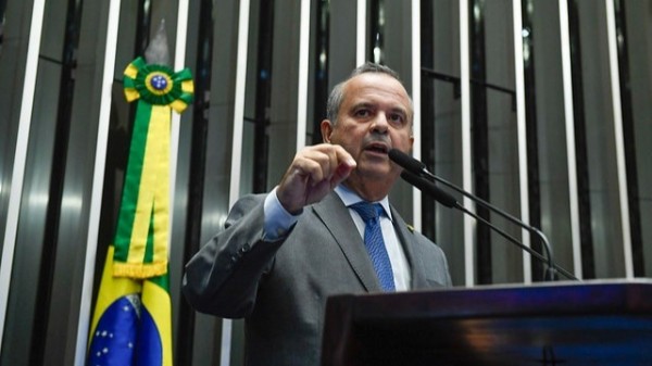 Rogério Marinho aciona TCU, PGR e MPF-RJ contra suspeita de irregularidades na Petrobras