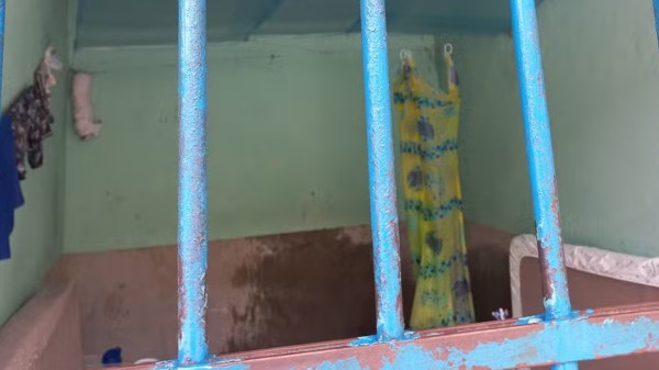 Virou festa: 17 presos fogem de penitenciária no Piauí