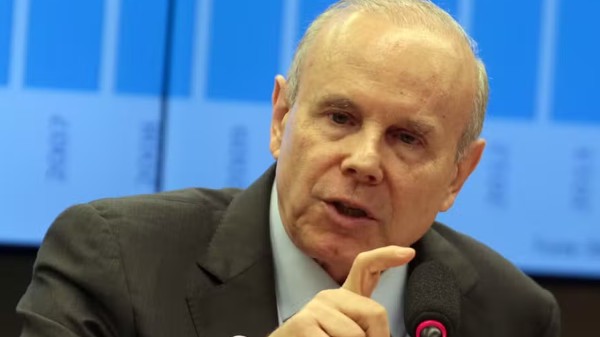 Banco Master teria contratado Guido Mantega por R$ 1 milhão ao mês após articulação de Jaques Wagner