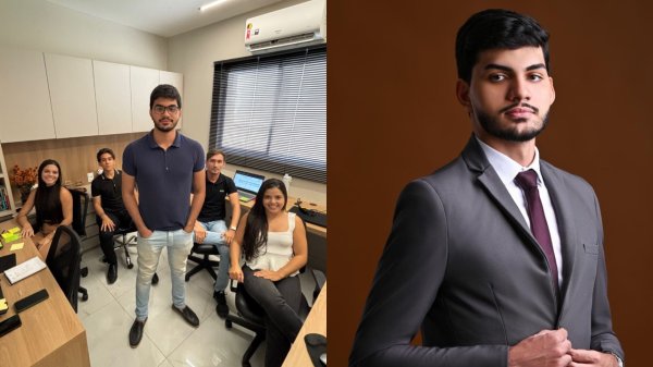 Desenvolvedor potiguar cria software que segmenta por completo a gestão de provas processuais