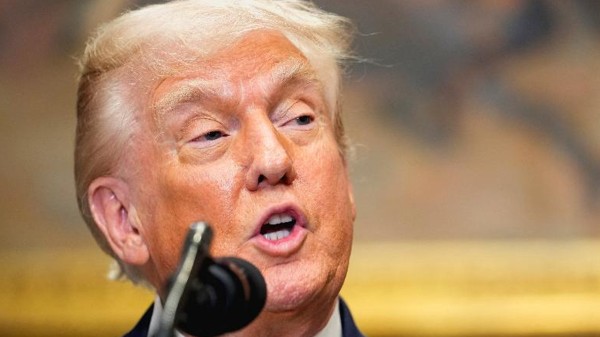 Trump avalia sanções contra Banco do Brasil e restrições comerciais