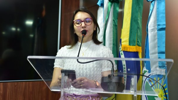Vitória: Enfermeira autista tem matrícula em mestrado deferida pela UERN