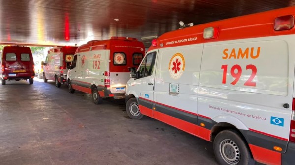 Bloqueio de R$ 3 milhões mostra que a caótica saúde do RN só vai na pressão