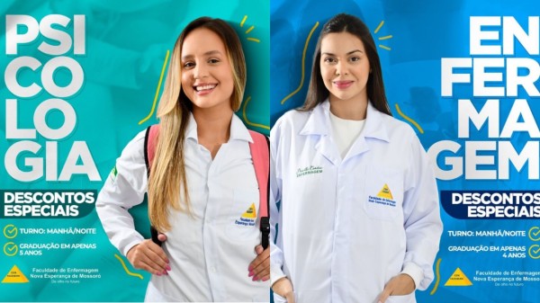 Facene-RN está com inscrições abertas para o vestibular 2025.1