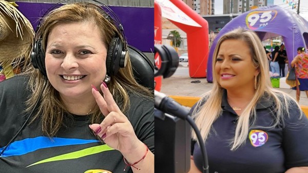 "Trabalhei 22 anos e não disseram o motivo", diz Lilian Martins após ser desligada do grupo TCM