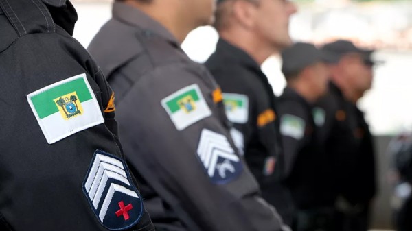 Urgente: Justiça determina suspensão do concurso da PMRN