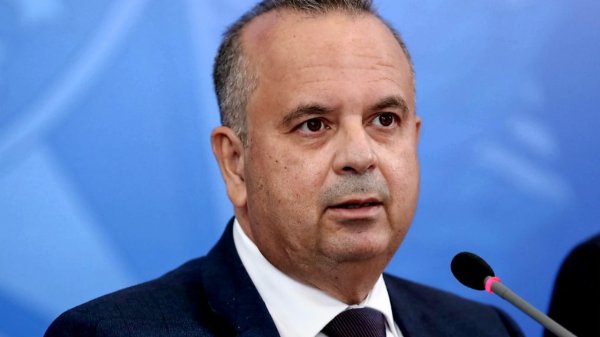 Rogério Marinho pede intervenção federal na segurança do RN