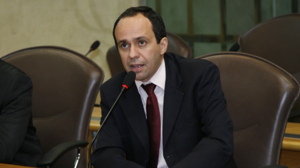 Fábio Dantas será lançado pré-candidato ao Governo no dia 19 em Natal