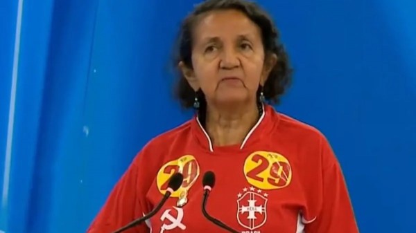 Petistas querem me calar!