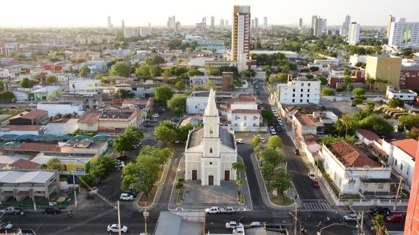 Mossoró supera média nacional do Índice de Concorrência dos Municípios