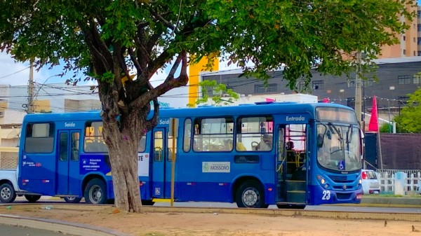 Linha universitária começa a operar em Mossoró