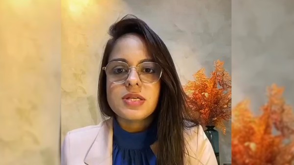Presidente interina da OAB Mossoró se pronuncia sobre caso Hermeson 