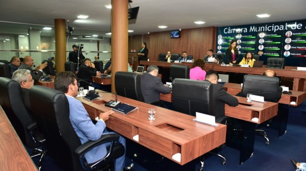 Vereadores precisam melhorar o nível dos debates na Câmara de Mossoró