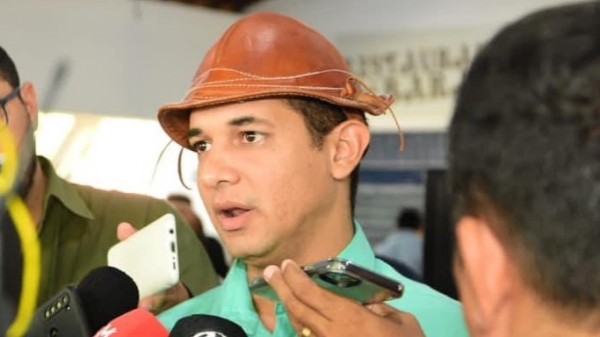 Allyson anuncia construção de quatro CAPs em Mossoró 
