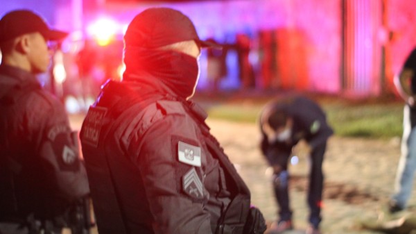 RN pode enfrentar intensa guerra entre facções criminosas nos próximos meses