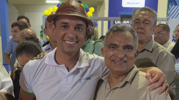 Com base governista levando surra da oposição, Allyson articular retorno de Francisco Carlos à Câmara de Mossoró