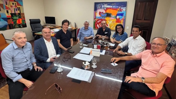 Allyson ganha força na União Progresista
